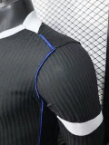 25-26 CHE Third Long Sleeve Player Version Soccer Jersey (长袖球员)