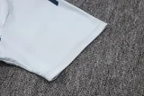 25-26 ARS Light gray Polo Tracksuit #C2570