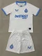 25-26 Bruges FC Away Kids Soccer Jersey