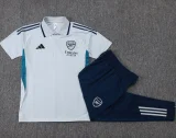 25-26 ARS Light gray Polo Tracksuit #C2570