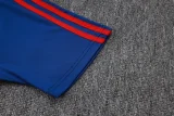 25-26 ARS Fancy blue Polo Tracksuit #C2566