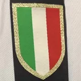 2014-2015 JUV Away Retro Soccer Jersey