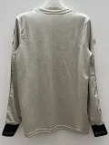 25-26 Bayern Oktoberfest Long Sleeve Soccer Jersey (长袖)