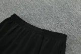 25-26 CHE Black Jacket Tracksuit