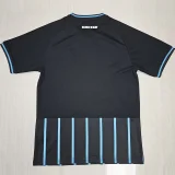 25-26 Bruges FC Home Fans Soccer Jersey