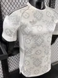 25-26 RMA Silver Grey Special Edition Player Version Training Shirts