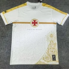 2025-26 Vasco White Special Edition Training Shirts
