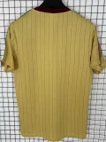 2025-26 ARS Earthy yellow Casual Edition Fans Training shirts (土黄)