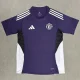 2025-26 Man Utd Purple Fans Training shirts