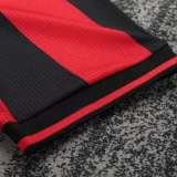 1997-1998 ACM Home Kids Retro Soccer Jersey