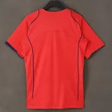 2004-2005 PSG Away Retro Soccer Jersey
