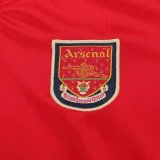 2001-2002 ARS Home Kids Retro Soccer Jersey
