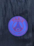 2025-26 PSG Black Training Long Pants (Have Pocket)