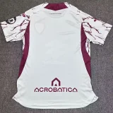 2025-26 Torino Away Fans Soccer Jersey