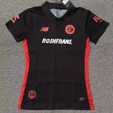 2025-26 Toluca Third Women Soccer Jersey (女)