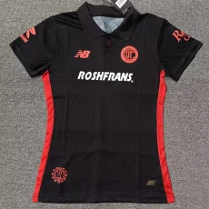 2025-26 Toluca Third Women Soccer Jersey (女)