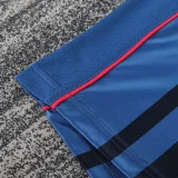 2004-2005 BAR Away Kids Retro Soccer Jersey