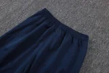 2025-26 BAR Royal blue Jacket Tracksuit