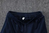 2025-26 BAR Royal blue Jacket Tracksuit