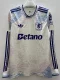 2025-26 Aston Villa Third Long Sleeve Soccer Jersey (长袖)