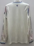 2025-26 Aston Villa Third Long Sleeve Soccer Jersey (长袖)