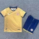 2025-26 Tunisia Third Kids Soccer Jersey
