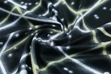 2025-26 CHE Black Half Pull Tracksuit (半拉链)
