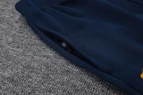 2025-26 BAR Royal blue Jacket Tracksuit
