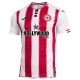 2025-26 Brentford FC Home Fans Soccer Jersey