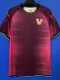 2025-26 Venezia FC Brown Red Training shirts