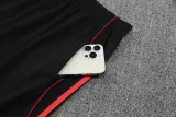 2025-26 LIV Red Training Short Suit
