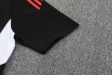 2025-26 LIV Black Training Short Suit