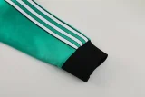 2025-26 LIV Green Jacket Tracksuit #08