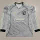 2025-26 Club America Third Long Sleeve Soccer Jersey (长袖)