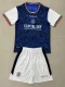 2025-26 Luton Town Away Kids Soccer Jersey