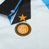 1992-1994 INT Away Kids Retro Soccer Jersey