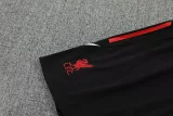 2025-26 LIV Black Training Short Suit