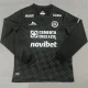 2025-26 Cruz Azul Third Long Sleeve Soccer Jersey (长袖)