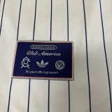 2025-26 Club America Yellow Casual Edition Fans Training shirts