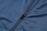 2025-26 PSG Gray Jacket Tracksuit #A2593