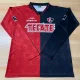 1995-1996 Atlas Home Long Sleeve Retro Soccer Jersey (长袖)