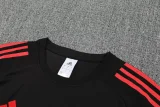 2025-26 LIV Black Training Short Suit
