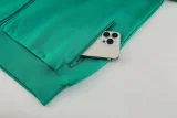 2025-26 LIV Green Jacket Tracksuit #08