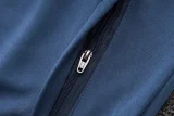 2025-26 PSG Gray Jacket Tracksuit #A2593