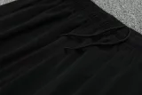 2025-26 ATM Red Black Half Pull Tracksuit (半拉链)