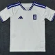 2026-27 Greece Home Fans Soccer Jersey