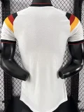 26-27 Germany Home Player Version Soccer Jersey