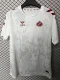 2025-26 Sunderland White Special Edition Fans Soccer Jersey