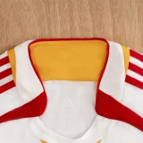 2006 Spain Away Retro Soccer Jersey