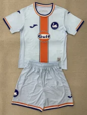 2025-26 Swansea City Third Kids Soccer Jersey